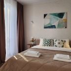 Студио (Апартамаенты 057), Апартаменты Искры 88