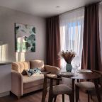 Студио (Апартамаенты 057), Апартаменты Искры 88