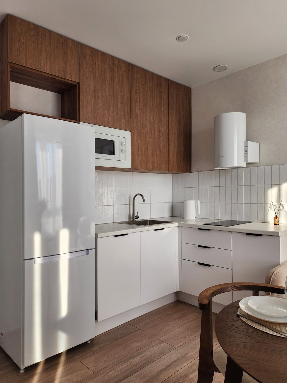 Студио (Апартамаенты 057), Апартаменты Искры 88