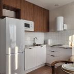 Студио (Апартамаенты 057), Апартаменты Искры 88