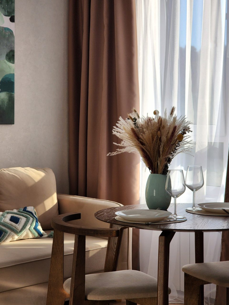 Студио (Апартамаенты 057), Апартаменты Искры 88