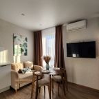 Студио (Апартамаенты 057), Апартаменты Искры 88