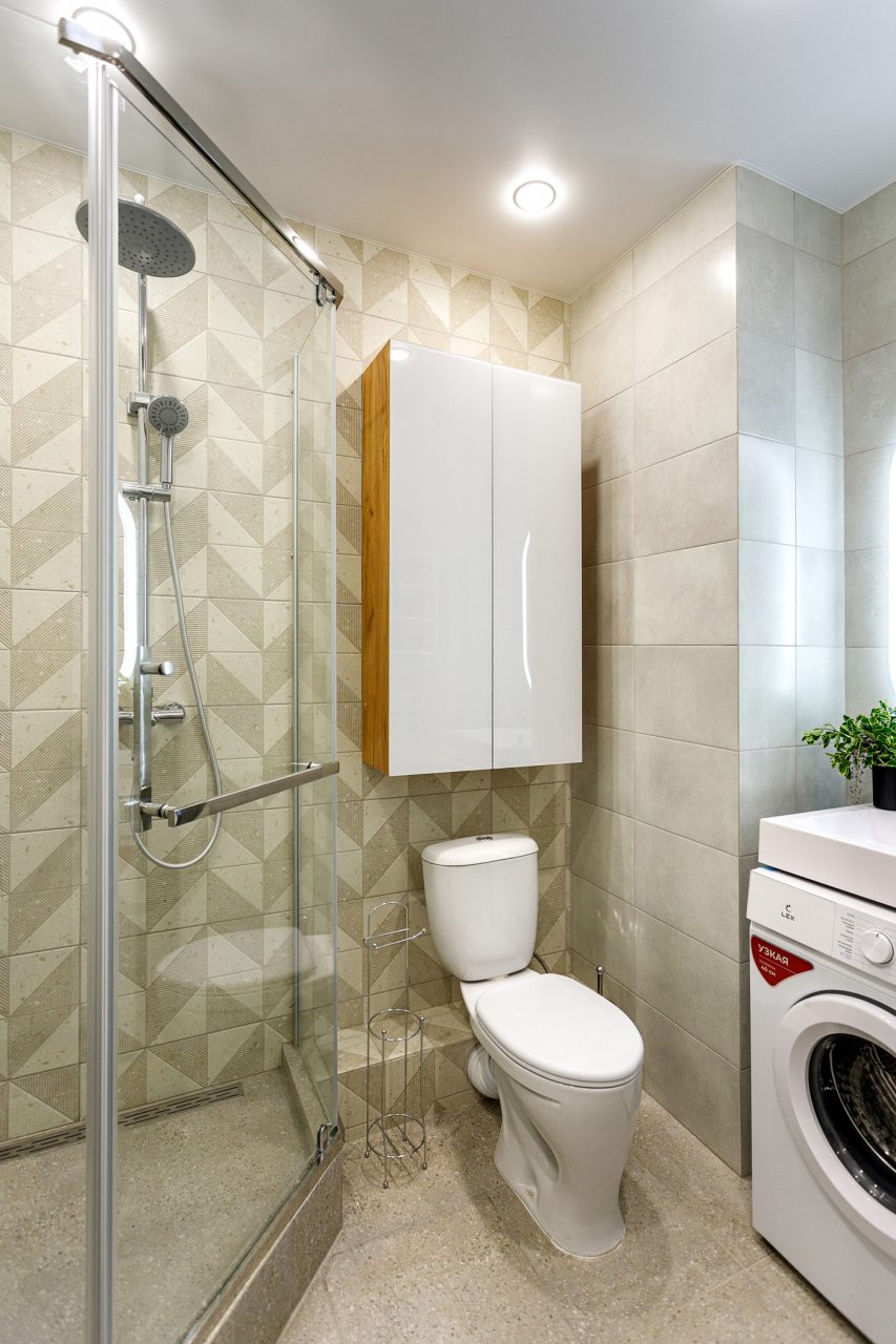 Студио (Апартаменты 059), Апартаменты Искры 88