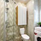 Студио (Апартаменты 059), Апартаменты Искры 88