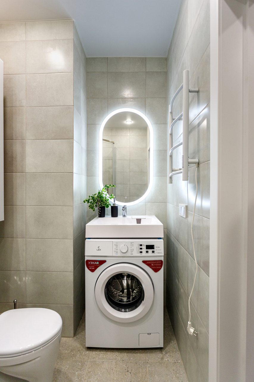 Студио (Апартаменты 059), Апартаменты Искры 88