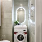 Студио (Апартаменты 059), Апартаменты Искры 88