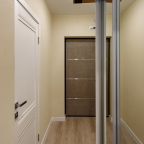 Студио (Апартаменты 059), Апартаменты Искры 88