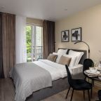 Студио (Апартаменты 059), Апартаменты Искры 88