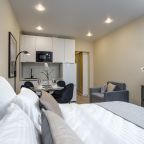 Студио (Апартаменты 059), Апартаменты Искры 88