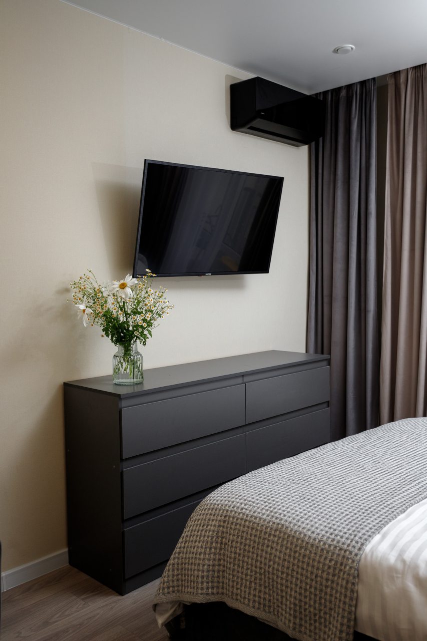 Студио (Апартаменты 059), Апартаменты Искры 88