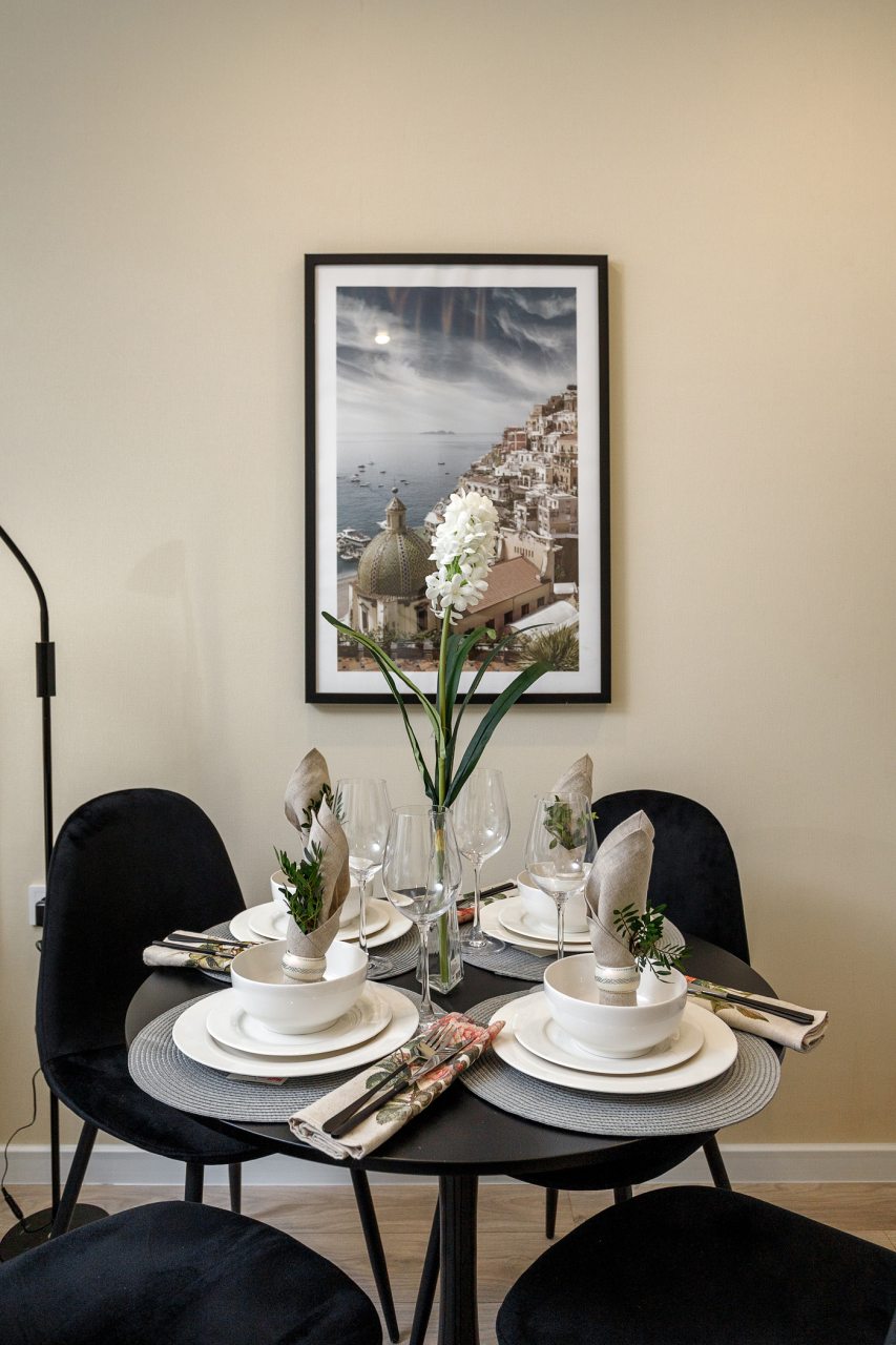 Студио (Апартаменты 059), Апартаменты Искры 88