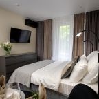 Студио (Апартаменты 059), Апартаменты Искры 88