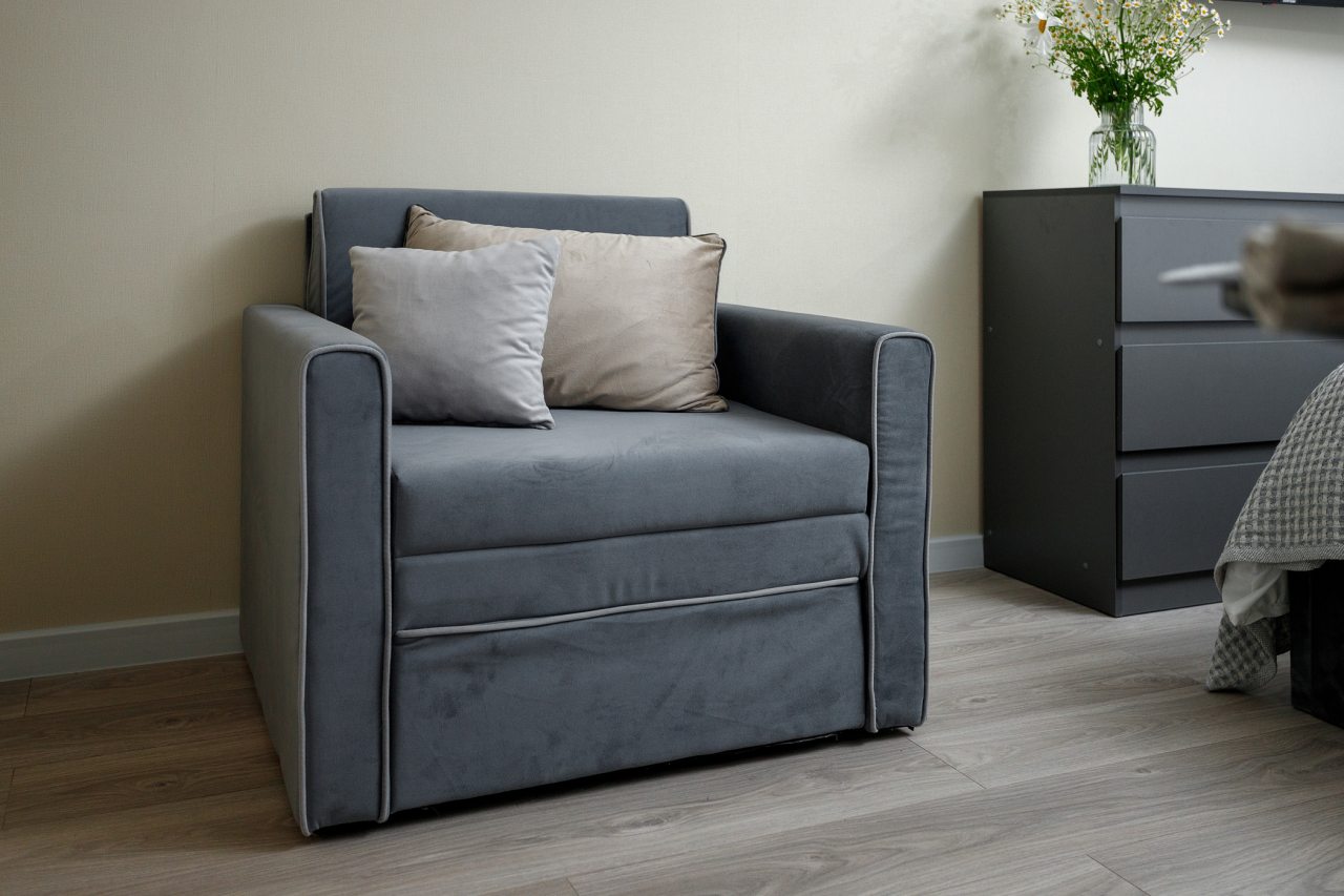 Студио (Апартаменты 059), Апартаменты Искры 88