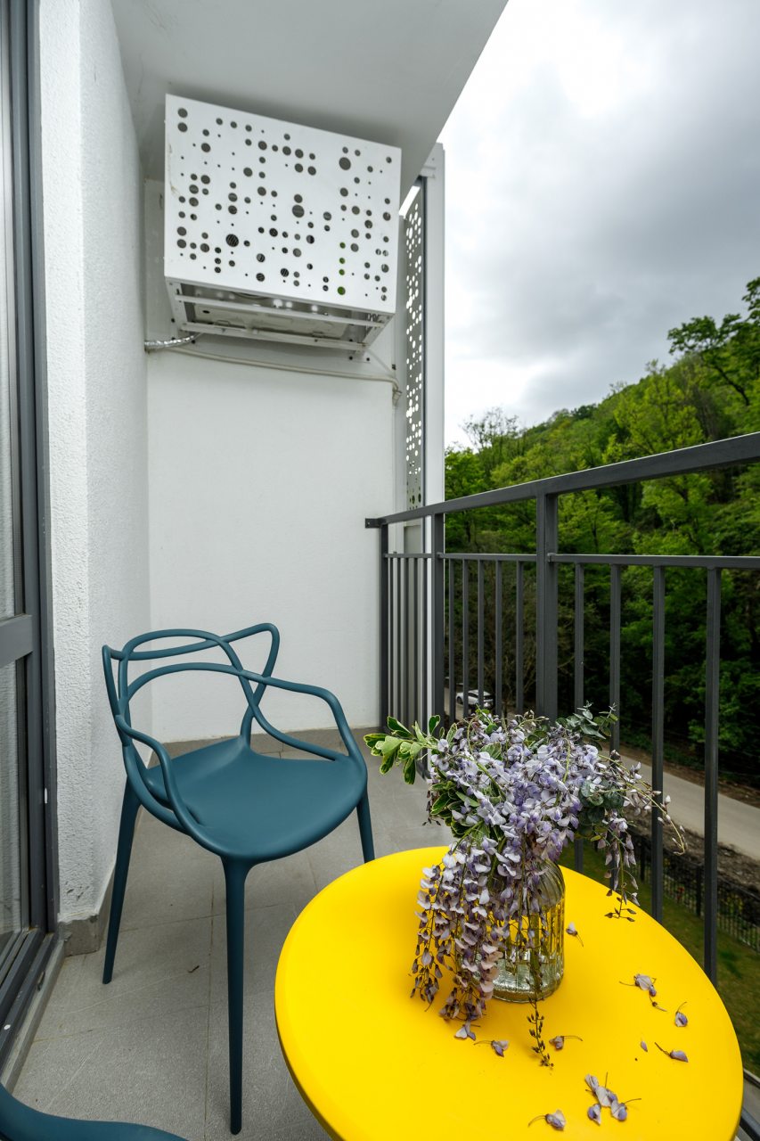 Студио (Апартаменты 059), Апартаменты Искры 88