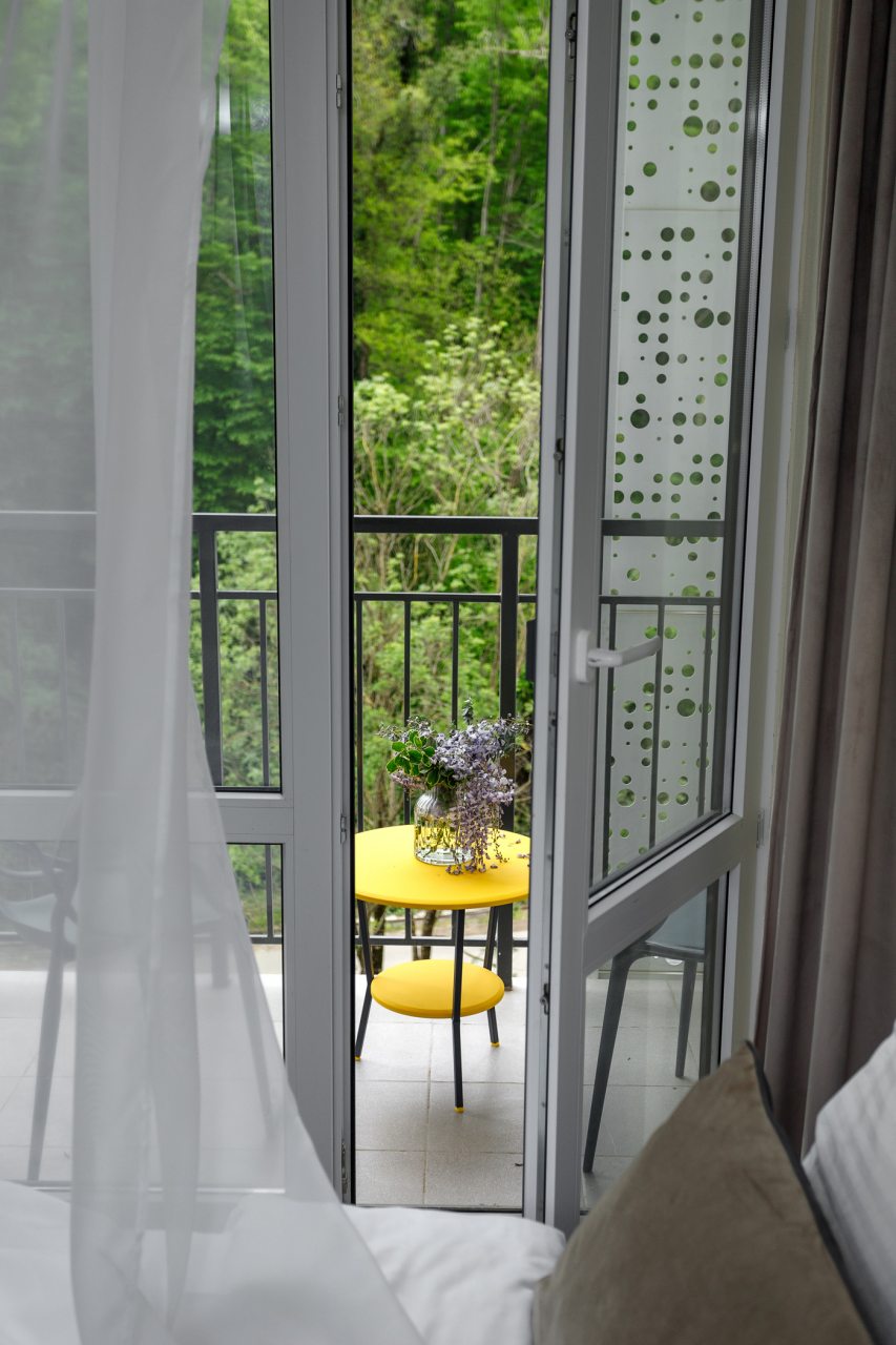 Студио (Апартаменты 059), Апартаменты Искры 88