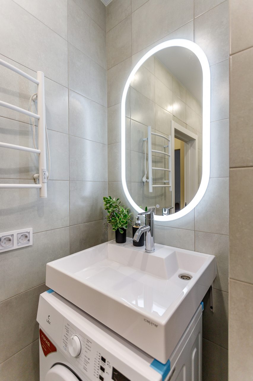 Студио (Апартаменты 060), Апартаменты Искры 88