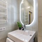 Студио (Апартаменты 060), Апартаменты Искры 88