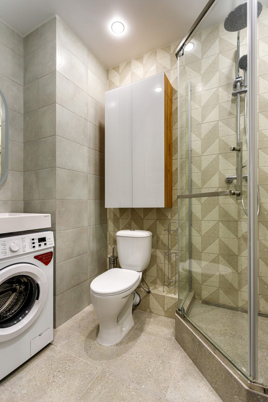 Студио (Апартаменты 060), Апартаменты Искры 88