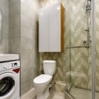 Студио (Апартаменты 060), Апартаменты Искры 88