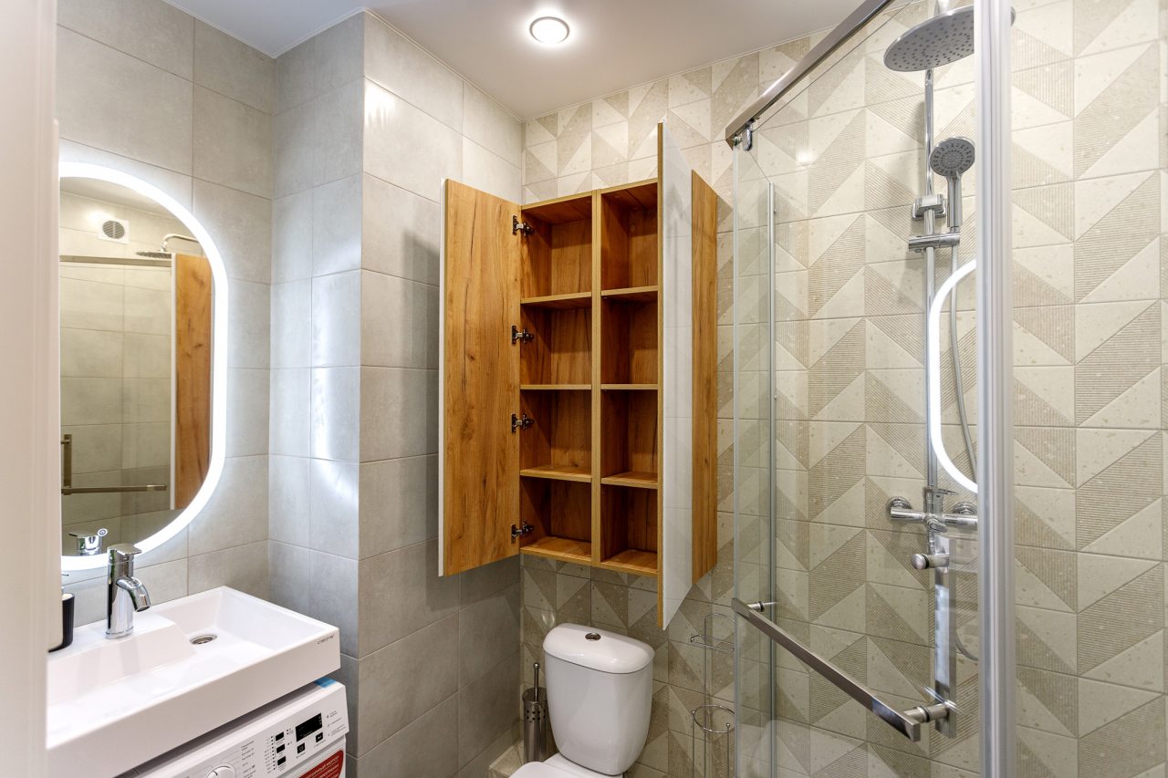 Студио (Апартаменты 060), Апартаменты Искры 88