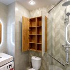 Студио (Апартаменты 060), Апартаменты Искры 88