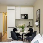 Студио (Апартаменты 060), Апартаменты Искры 88