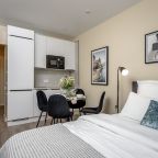 Студио (Апартаменты 060), Апартаменты Искры 88