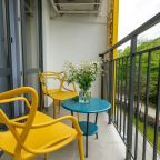 Студио (Апартаменты 060), Апартаменты Искры 88