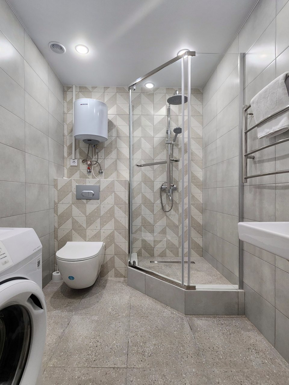 Студио (Апартаменты 064), Апартаменты Искры 88