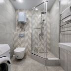 Студио (Апартаменты 064), Апартаменты Искры 88