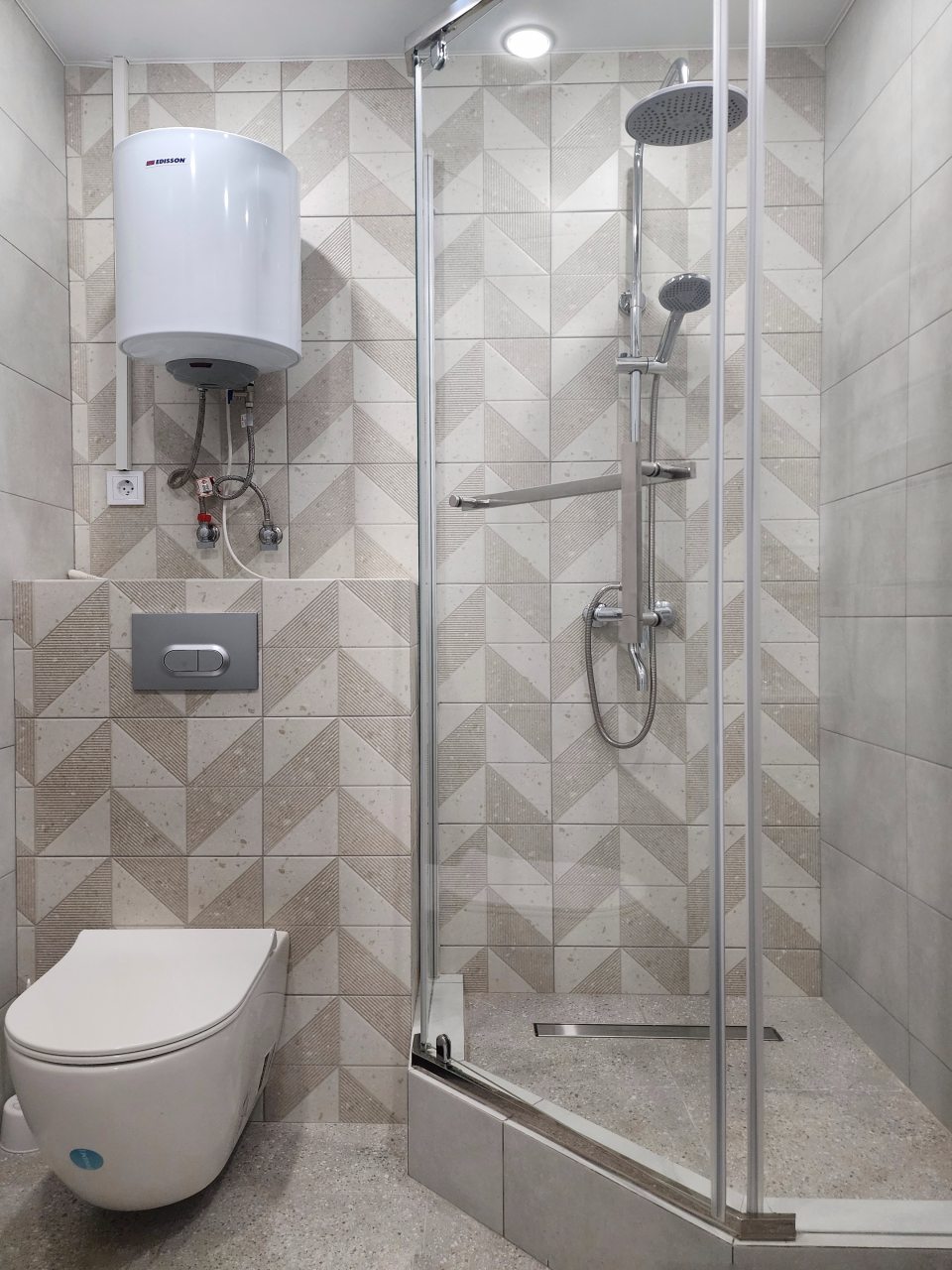 Студио (Апартаменты 064), Апартаменты Искры 88