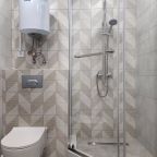 Студио (Апартаменты 064), Апартаменты Искры 88