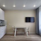 Студио (Апартаменты 064), Апартаменты Искры 88