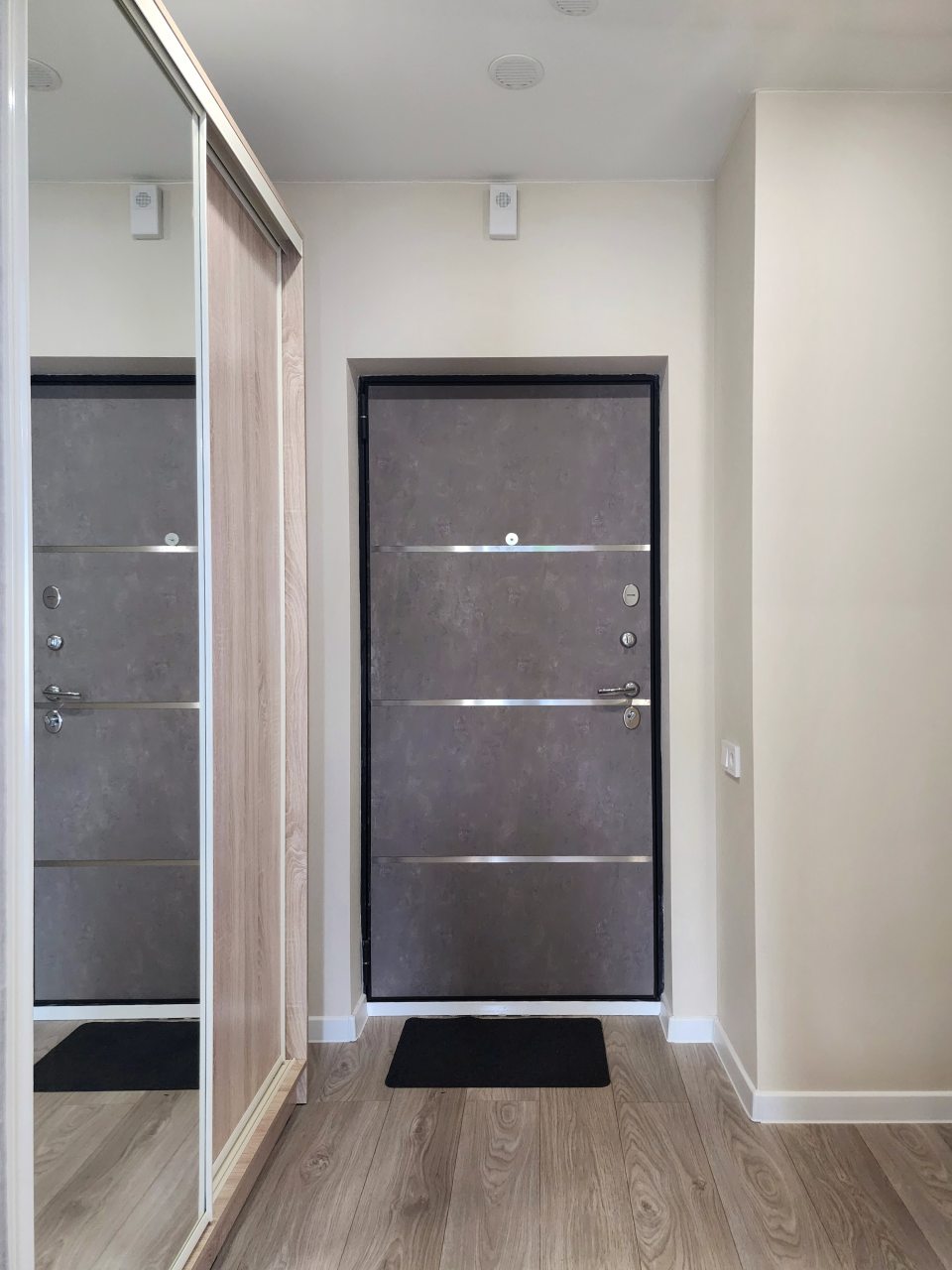 Студио (Апартаменты 064), Апартаменты Искры 88