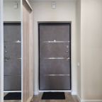 Студио (Апартаменты 064), Апартаменты Искры 88