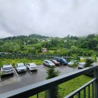 Студио (Апартаменты 064), Апартаменты Искры 88