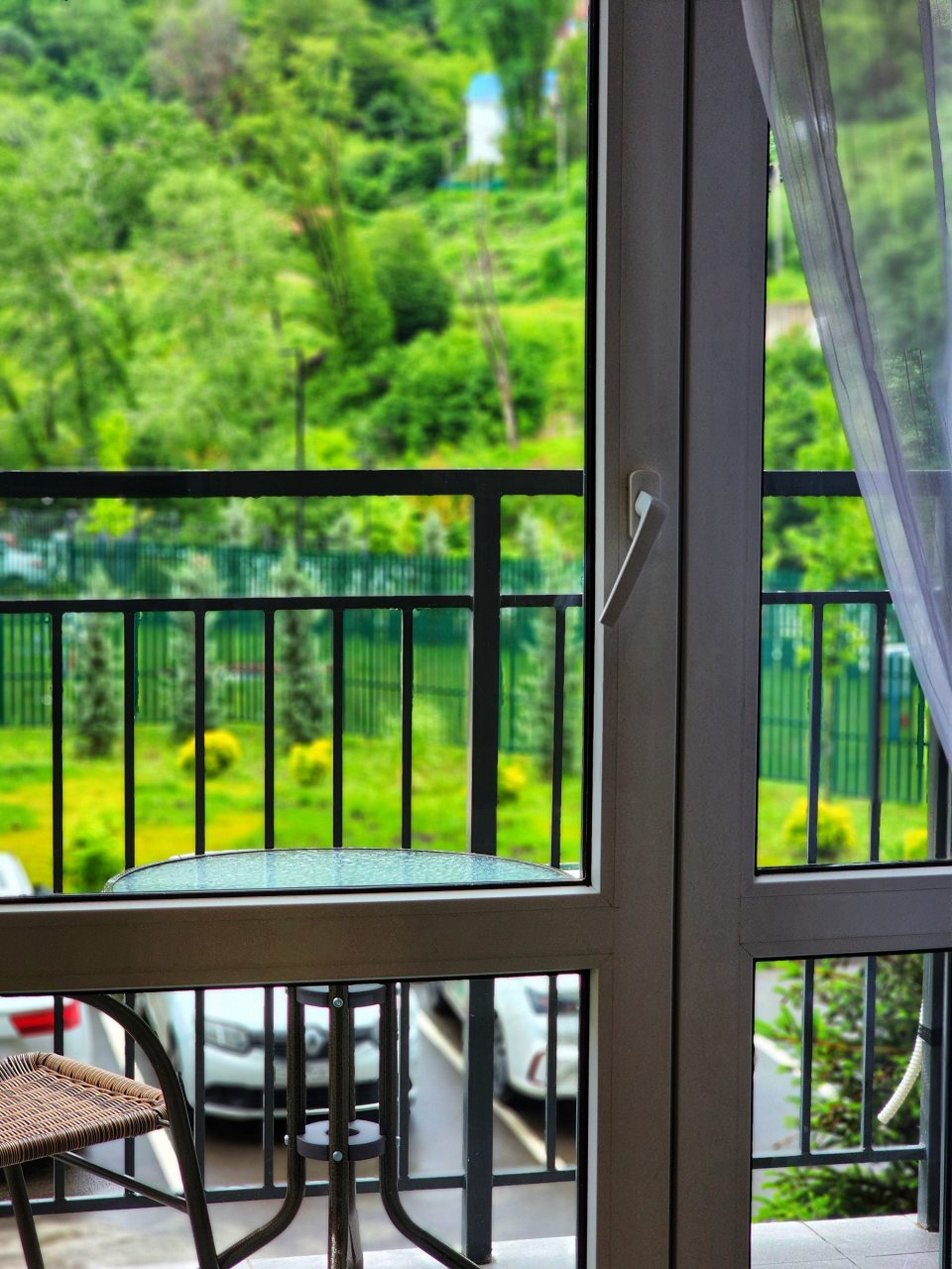 Студио (Апартаменты 064), Апартаменты Искры 88