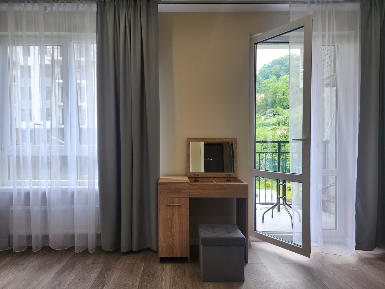 Студио (Апартаменты 064), Апартаменты Искры 88