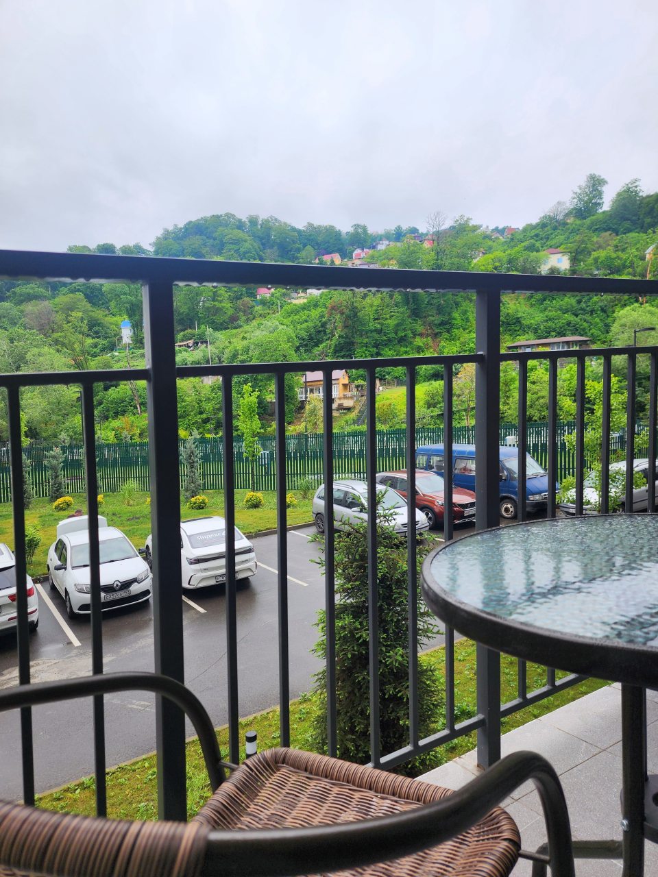 Студио (Апартаменты 064), Апартаменты Искры 88