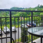 Студио (Апартаменты 064), Апартаменты Искры 88