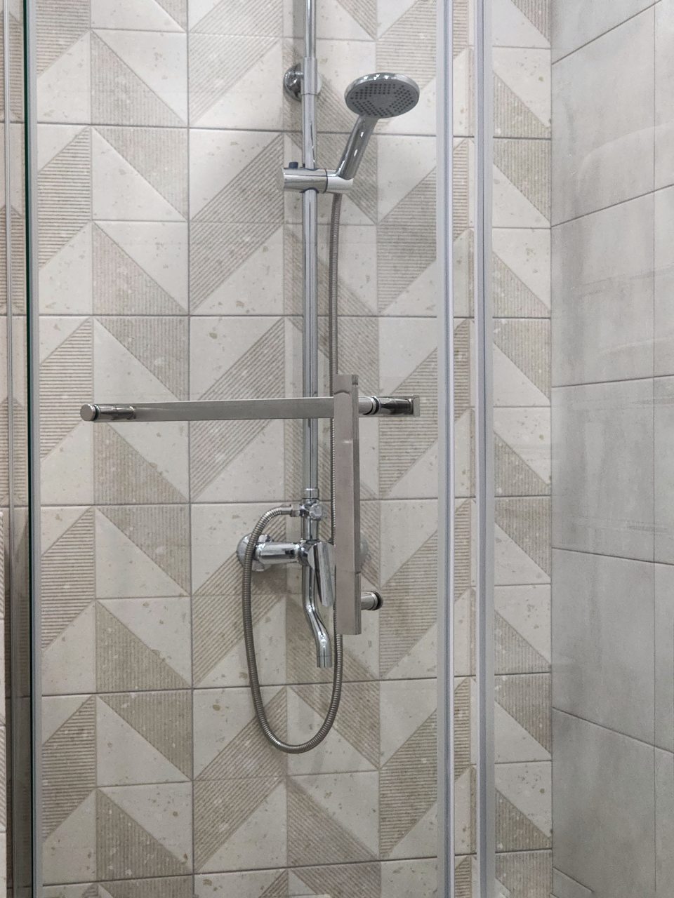 Студио (Апартаменты 064), Апартаменты Искры 88