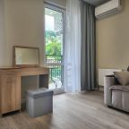 Студио (Апартаменты 064), Апартаменты Искры 88