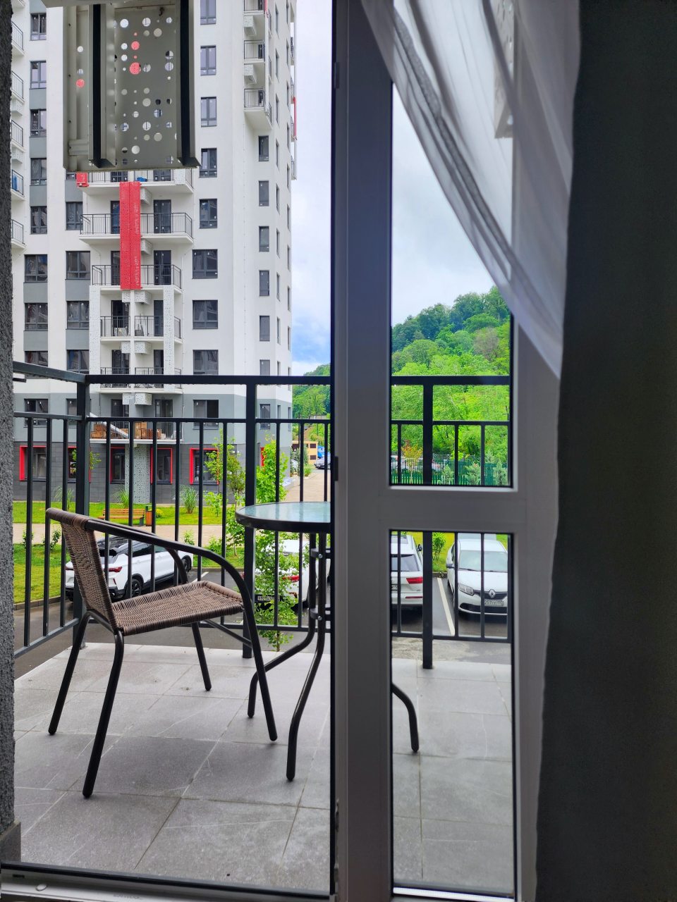 Студио (Апартаменты 064), Апартаменты Искры 88