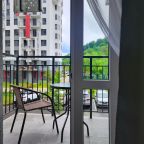 Студио (Апартаменты 064), Апартаменты Искры 88