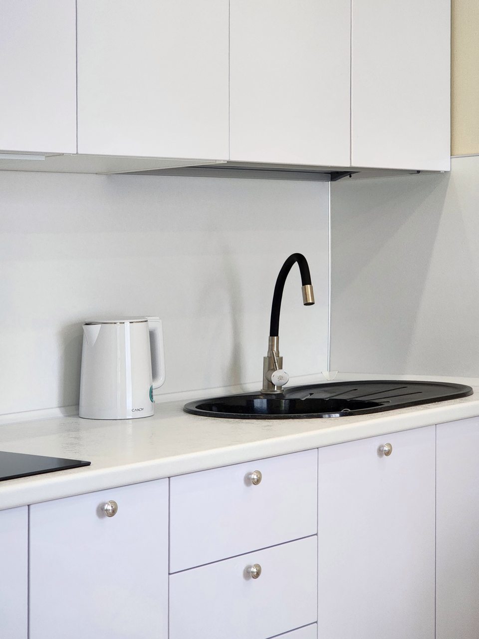 Студио (Апартаменты 064), Апартаменты Искры 88