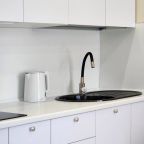 Студио (Апартаменты 064), Апартаменты Искры 88