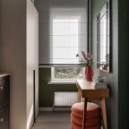 Студио (Апартаменты 065), Апартаменты Искры 88