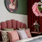 Студио (Апартаменты 065), Апартаменты Искры 88