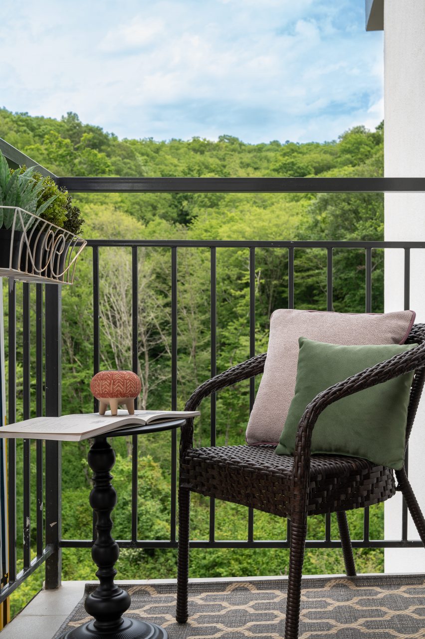 Студио (Апартаменты 065), Апартаменты Искры 88