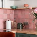 Студио (Апартаменты 065), Апартаменты Искры 88